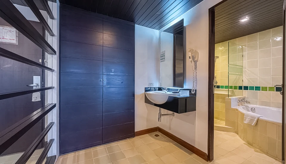 هتل سان بیم پاتایا